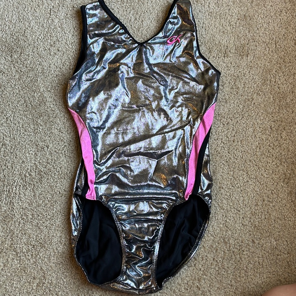 Leotard